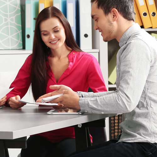 Project Management & Delivery
